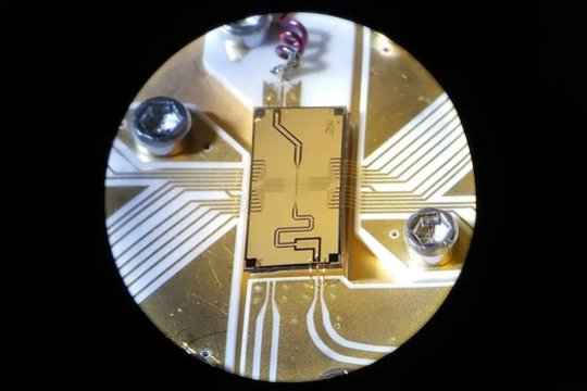 Geriausias kvantinis „tranzistorius“ gali padėti sukurti tikslesnius kompiuterius