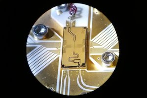 Geriausias kvantinis „tranzistorius“ gali padėti sukurti tikslesnius kompiuterius