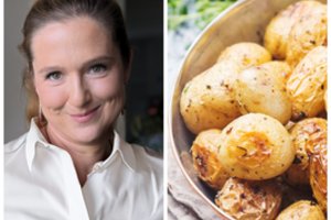 Farmacininkė perspėja apie klastingos gliukozės spąstus: su 100 g keptų bulvių suvalgome 5 šaukštelius cukraus