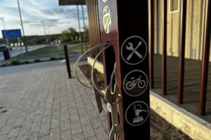 Šių stotelių itin trūksta – padėtų ne vienam patekusiam į bėdą 