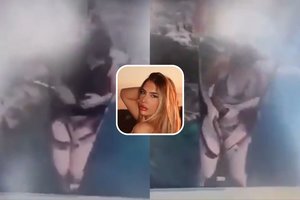 Nemokamas skrydis parasparniu Juodkalnijoje tapo pražūtingu: 19-metė žuvo