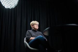 I. Šimonytė: tai – nebe etikos, o galbūt ir baudžiamųjų įstatymų klausimas