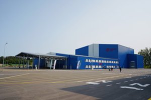 „Dotnuva Seeds“ atidaro moderniausią sėklų gamyklą Baltijos šalyse