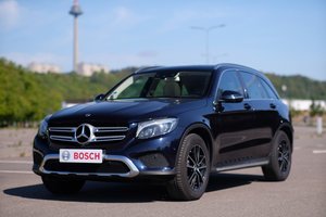 Naudoto „Mercedes-Benz GLC“ (2015–2022 m.) testas: kuriems vairuotojams jis patiks labiausiai