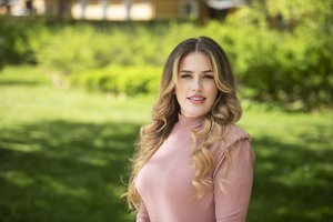 Žaviosios ūkininkės Živilės bet koks vyras nesužavės: atskleidė, kodėl pirmasis pasimatymas netruktų ilgai