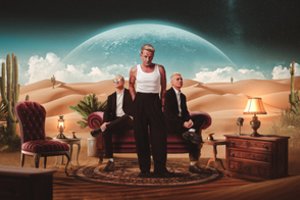 „Biplan“ skelbia vasaros koncertus: šiuo metu esame pačios geriausios formos