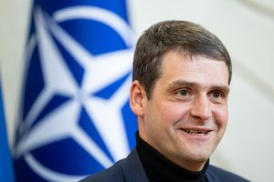 R. Žemaitaitis apie sprendimą dėl susirašinėjimo su anonimu: krečia juokas