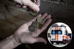 Paskambinus užsakyti iki šiol nemokamai teiktą paslaugą – nustebo: dabar teks nemenkai paploninti pinigines