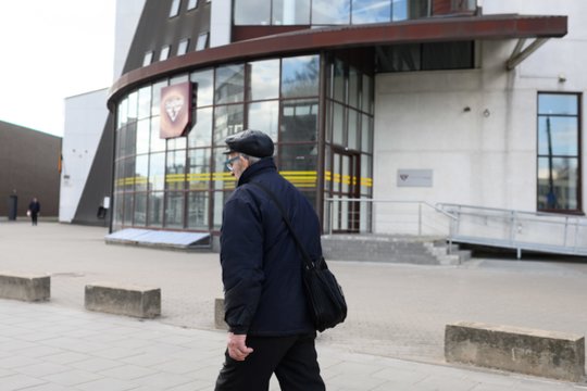 Premjeras: Seimas turi pritarti tokiai pensijų pertvarkai, kurią pateikė Vyriausybė
