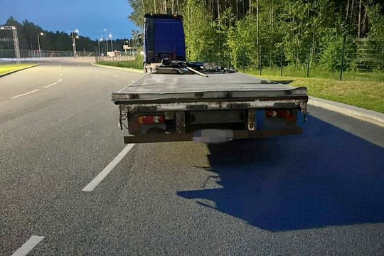 Į Baltarusiją vykęs uzbekas pasieniečiams pateikė dokumento klastotę