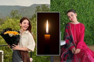 Pasaulį supurtė tragedija: nušauta vos 17-kos socialinių tinklų žvaigždė