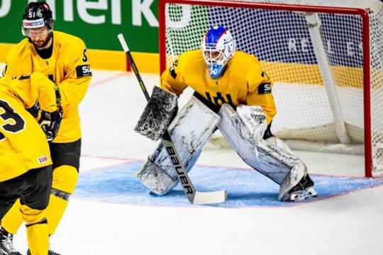 Faustas Nausėda pasirašė sutartį su vienu stipriausių Suomijos klubų