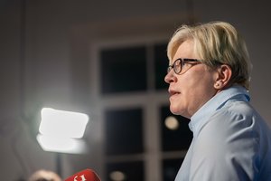 Konservatoriai kritikuoja koalicijos sprendimą dėl NT mokesčio: gelbėja savo kailį