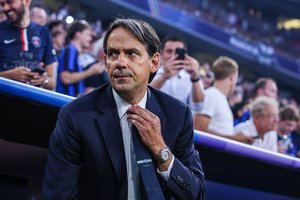 „Inter“ palikęs S. Inzaghi keliasi į Saudo Arabiją – susižers įspūdingus pinigus