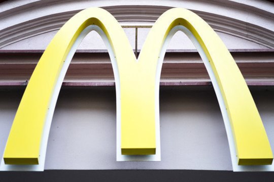 Keičiasi „McDonald’s“ vadovybė: paskirtas naujas generalinis direktorius Baltijos šalims
