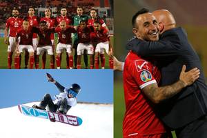 Testas. Ką žinote apie Maltos sportą? 