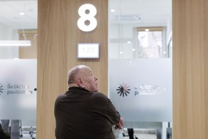 Seimo komitete – pertrauka dėl siūlymo naikinti papildomas priemokas už gydymą