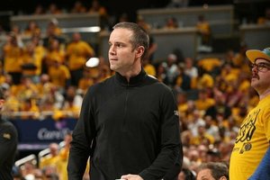 Aišku, kas taps naujuoju „Suns“ treneriu