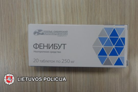 Neteisėtu psichotropinių vaistų disponavimu įtariamos moterys Klaipėdoje stos prieš teismą