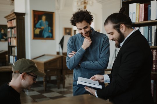 Vilniaus universitete – vis daugiau italų: kas juos čia atveda?