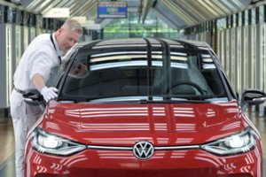 „Volkswagen“ atleidžia 20 tūkst. darbuotojų