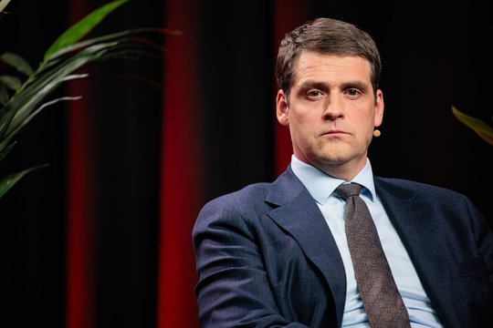 R. Žemaitaitis prezidento pranešimą vertina kaip teisingą ir taiklų: reikia nepamiršti vieno