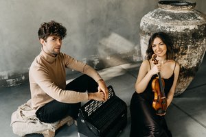 Kristupo piknikai Bernardinų sode – muzikos dialogas tarp Lietuvos, Lenkijos ir Ukrainos