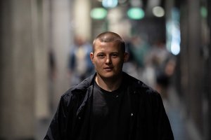 E. Stanionis išpildys didžiausią savo svajonę – laukia kova Kaune: „Apie tai svajojau nuo vaikystės“