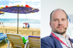 Atskleidė, kiek lietuvaičiai išleidžia pinigų atostogoms – sumos kasmet auga