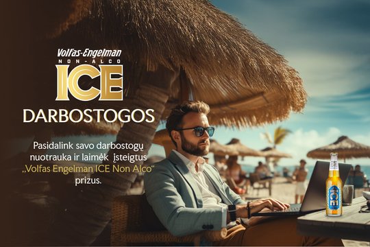 ,,Mano darbostogos 2025''