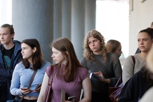 Skelbiami dešimtokų pasiekimų patikrinimo rezultatai