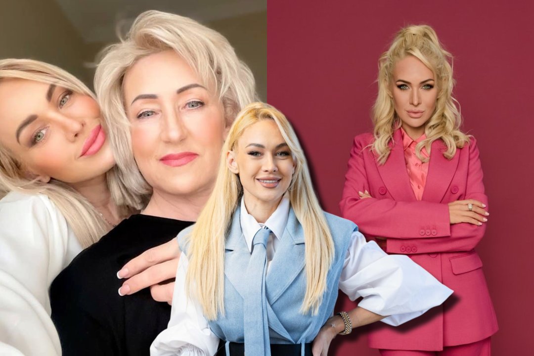 Oksana Pikul – apie slaptą jos mamos talentą ir bendrą jųdviejų pomėgį: „Esame ekspertės“