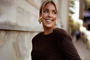 Indrė Tarasevičiūtė prasitarė, kaip sutiko būsimą vyrą: „Spontaniškai“