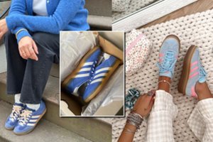 Batai, kuriuos įsimylėjo milijonai: kas slepiasi už pasaulį pakerėjusios trijų juostelių magijos?