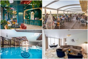 Viešbučiai skelbia vasaros sezoną: naujienos ir aktualūs pasiūlymai