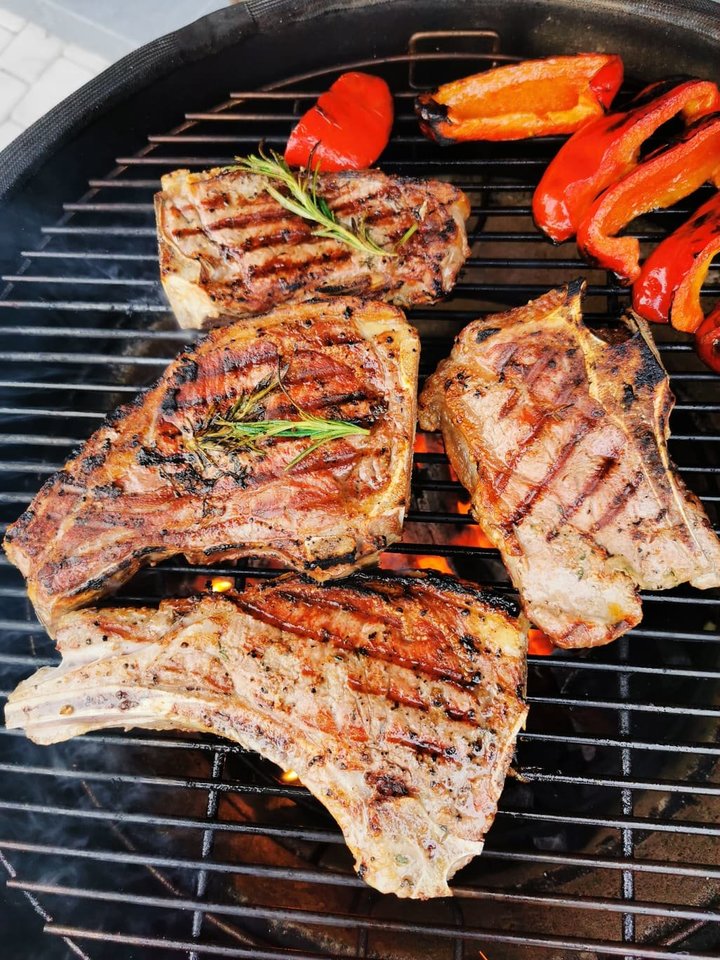 Pranešimo spaudai nuotr.