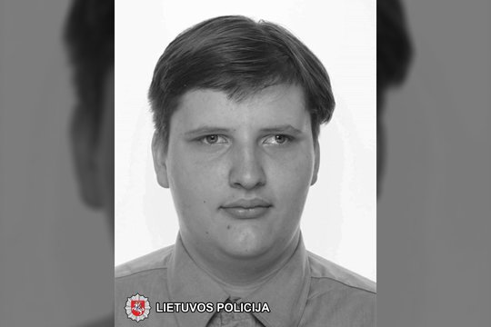 Trakų policijai reikia skubios pagalbos – dingo nepilnametis