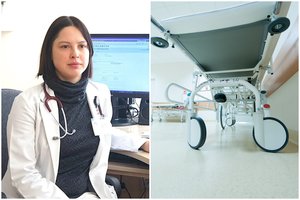 Šiauliuose 4 žmonėms diagnozuotas klastingas virusas: nuo ligos nėra vaistų