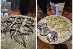 Naminė raviolių tešla pagal Egipto restorano virtuvės šefą: pakerės įspūdingas skonis ir forma 