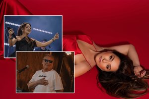 I. Jurgelevičiūtė davė atsaką po „Dinamikos“ koncerto pylusiems purvą: žmonės, atsipeikėkit, turim reikalų su sveikata