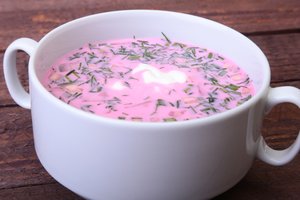 Gaminant šaltibarščius mokslininkė pataria susilaikyti nuo vieno produkto: į bendrą puodą jo nedėkite