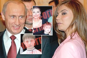 Turtai ir prabanga laimės negarantuoja: auksiniame narve – tyli milijardierių vaikų vienatvė