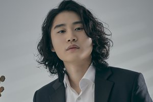 Lietuvoje koncertuos pasaulio publiką pakerėjęs smuiko virtuozas Inmo Yang