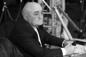 Netektis bokso pasaulyje: mirė garsus Lietuvos teisėjas