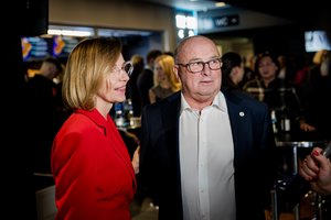 Kauno valdžia į pareigą numojo ranka: „Ar dar kur Lietuvoje taip yra?“