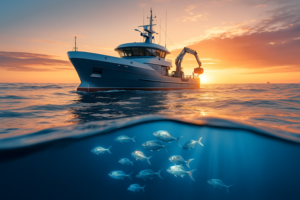 Parama laivams modernizuoti