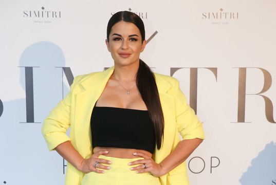 Simona Lipnė kreipėsi į teismą