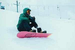 32-ejų metų laukimas baigiasi: Rapolas Micevičius grąžins Trispalvę į žiemos paralimpines žaidynes