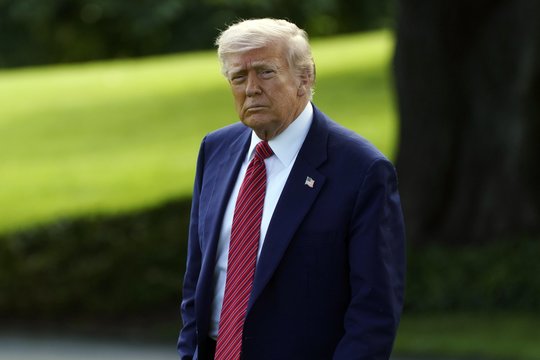 JAV teismas blokavo D. Trumpo draudimą išduoti vizas į Harvardą atvykstantiems užsienio studentams