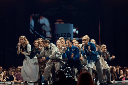 Kas lėmė „Teledueto“ reklamos kampanijos populiarumą? Kūrėjai atviri – svarbi ne vien idėja